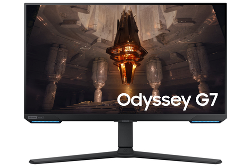 Samsung Odyssey LS28BG700EPXXU