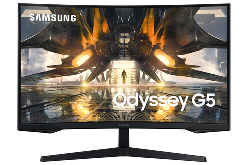 Samsung Odyssey LS32AG550EPXXU