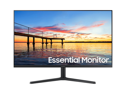 Samsung Essential Monitor LS32B300NW