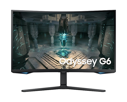 Samsung Odyssey LS32BG650ELXZS