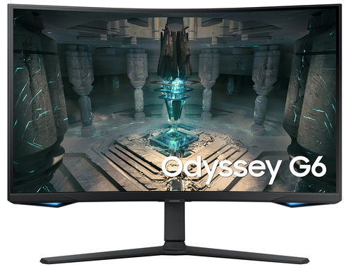 Samsung Odyssey LS32BG652ENXGO