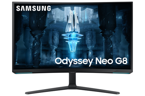 Samsung Odyssey LS32BG850NP