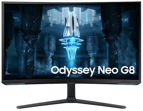 Samsung Odyssey LS32BG852NNXGO