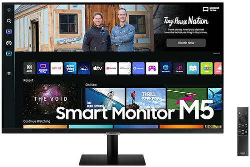 Samsung LS32BM500EEXXY