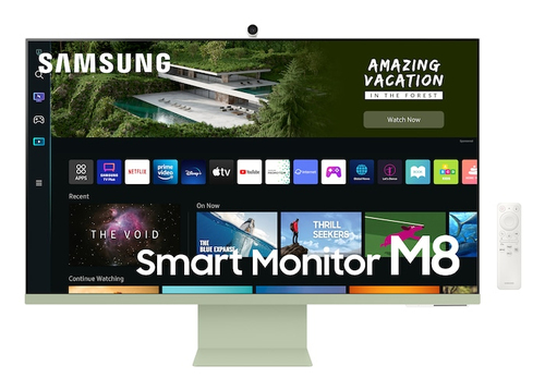 Samsung LS32BM80GUNXGO
