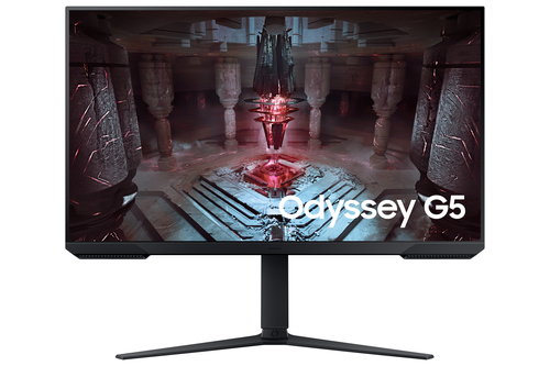 Samsung Odyssey S32CG510EU