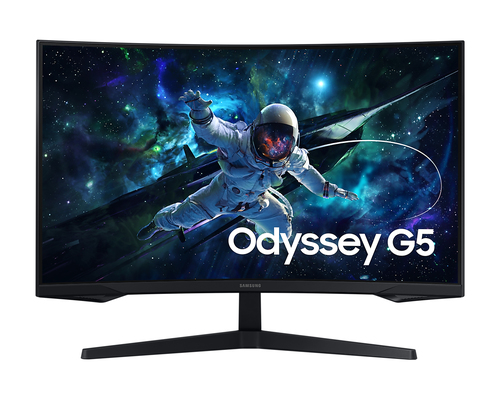 Samsung Odyssey LS32CG552EEXXY