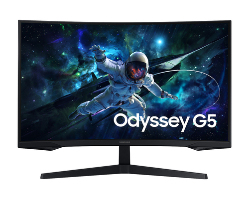Samsung Odyssey LS32CG552ENXZA
