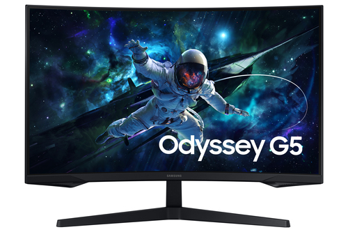 Samsung Odyssey S32CG552EU