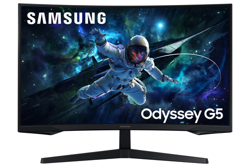 Samsung Odyssey LS32CG552EU