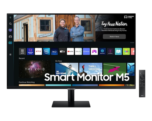 Samsung Smart Monitor LS32CM500ENXGO