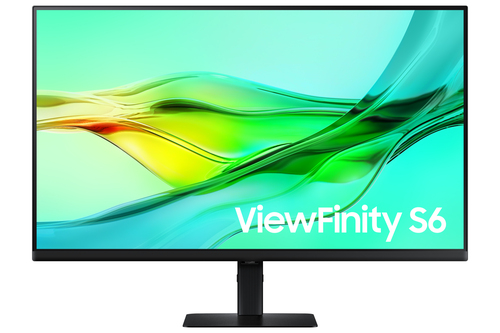 Samsung ViewFinity LS32D606UAN