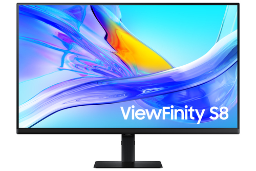 Samsung ViewFinity LS32D806UAN