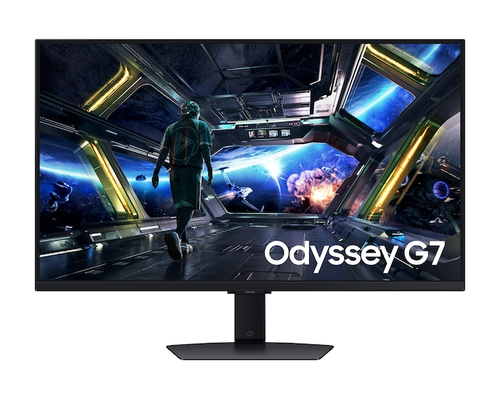 Samsung Odyssey LS32DG700ELXPE