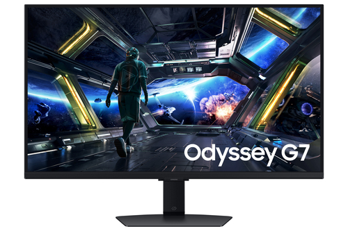 Samsung Odyssey LS32DG702EU