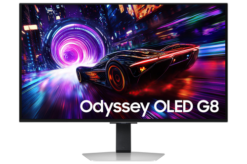 Samsung Odyssey S32FG816SU