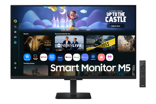 Samsung Smart Monitor LS32FM500EL