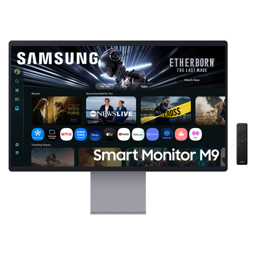 Samsung Smart Monitor M90SF