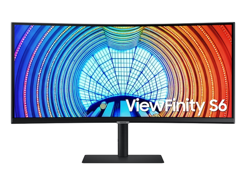 Samsung ViewFinity LS34A650UB