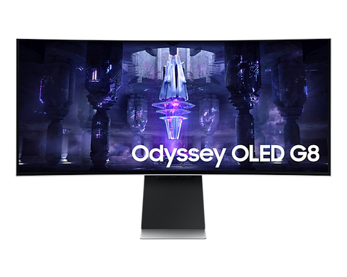 Samsung Odyssey LS34BG850SLXZS