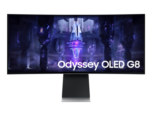 Samsung Odyssey LS34BG850SNXZA
