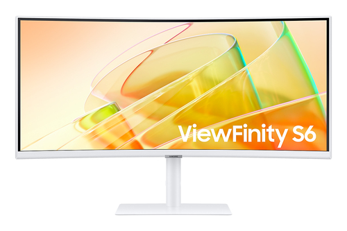 Samsung ViewFinity LS34C650TAEXXY