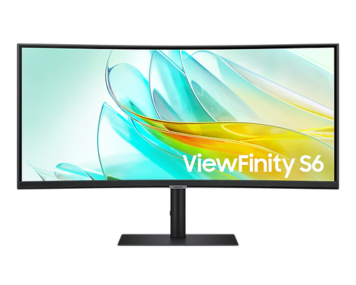 Samsung ViewFinity LS34C650UAE