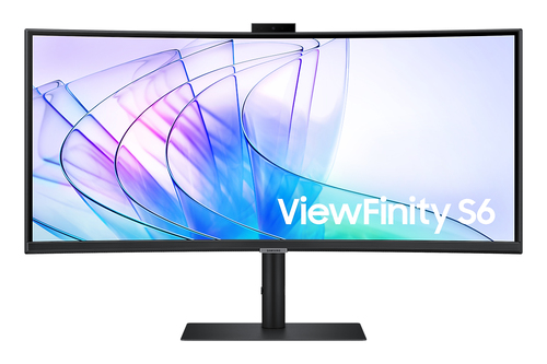 Samsung ViewFinity LS34C650VEEXXY