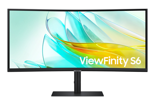 Samsung LS34C654UENXGO