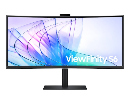 Samsung ViewFinity LS34C654VENXGO