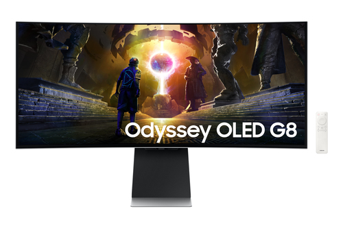 Samsung Odyssey LS34DG850SEXXY