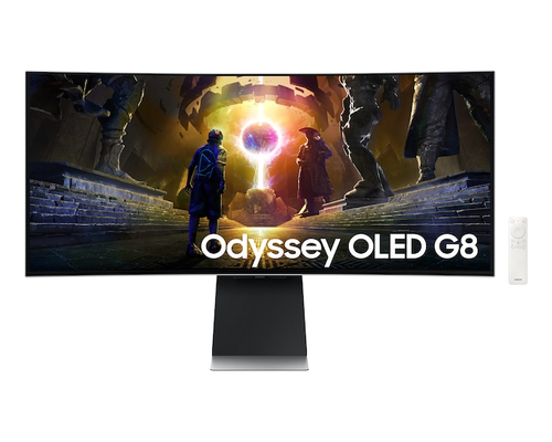 Samsung Odyssey LS34DG850SLXPE