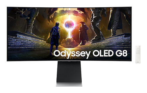 Samsung Odyssey LS34DG850SUXDU