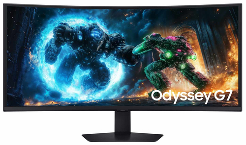 Samsung Odyssey LS40FG75DENXZA