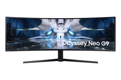 Samsung Odyssey S49AG952NP