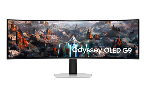 Samsung Odyssey LS49CG930SL