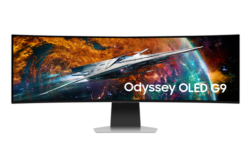 Samsung Odyssey LS49CG950SLXZX