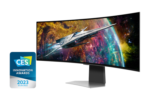 Samsung Odyssey S49CG954SN