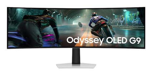 Samsung Odyssey LS49DG910SNXZA