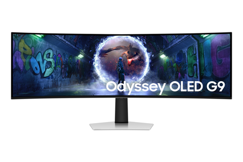 Samsung Odyssey LS49DG930SEXXY