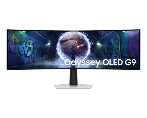 Samsung Odyssey LS49DG930SLXPE