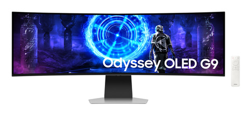 Samsung Odyssey G95SD