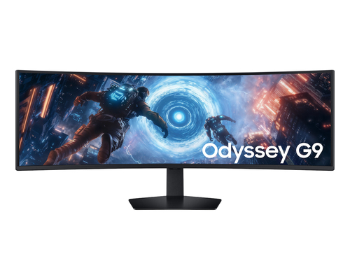 Samsung Odyssey LS49FG910ELXZD