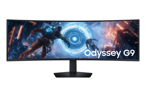 Samsung Odyssey S49FG912EU