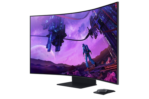 Samsung Odyssey LS55BG970NEXXY