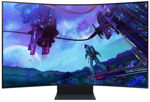 Samsung Odyssey LS55CG970NNXGO
