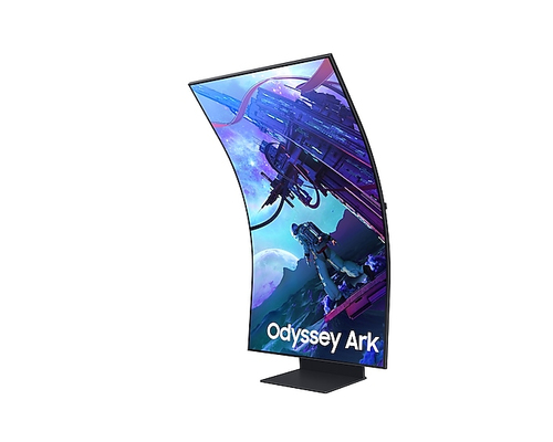 Samsung Odyssey LS55CG970NU