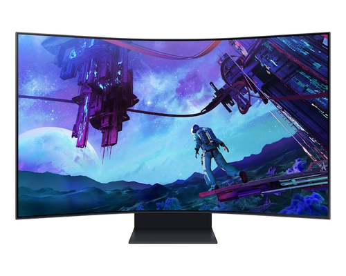 Samsung Odyssey LS55CG97WNLXPE