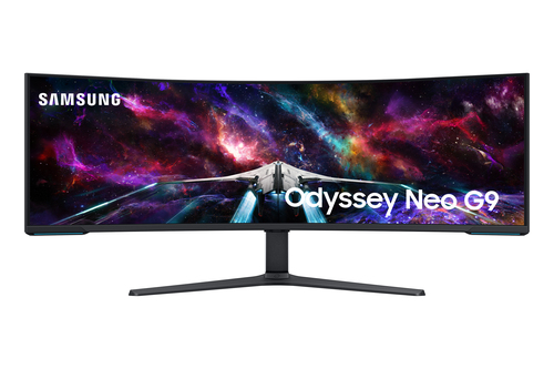 Samsung Odyssey LS57CG950NLXZX
