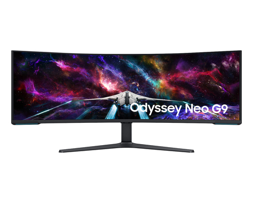Samsung Odyssey LS57CG950NNXZA